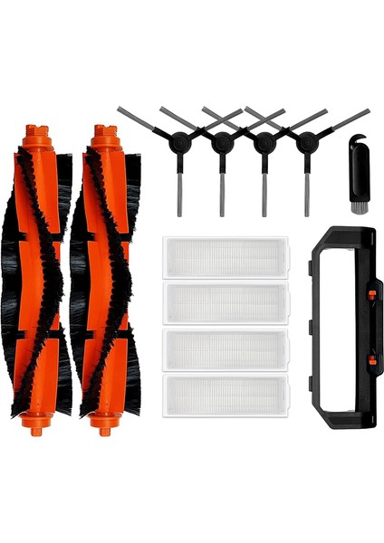 Xiaomi Mijia STYJ02YM Kiti Için Yedek Parça Aksesuarları (Yurt Dışından) fiyatları