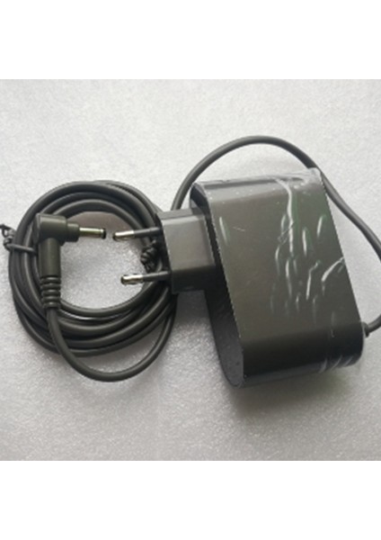 Elektrikli Süpürge Şarj Cihazı 30.45V-1.1A Süpürge Güç Adaptörü-Ab Fişi (Yurt Dışından)
