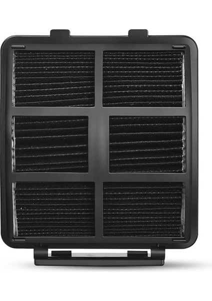 Bissell 2998 2999 Için Uyumlu Yedek Parçalar Hepa Filtre (Yurt Dışından) fiyatları