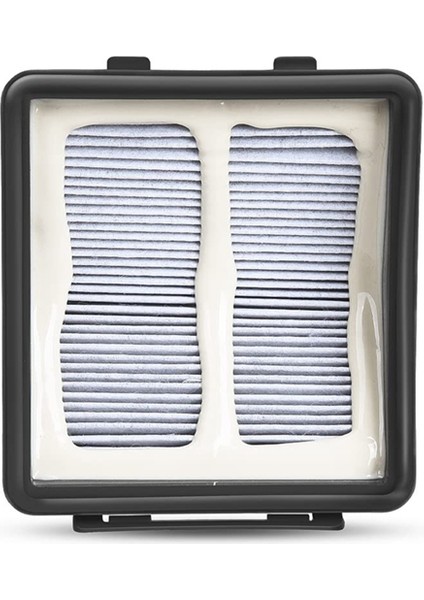 Bissell 2998 2999 Için Uyumlu Yedek Parçalar Hepa Filtre (Yurt Dışından) modelleri
