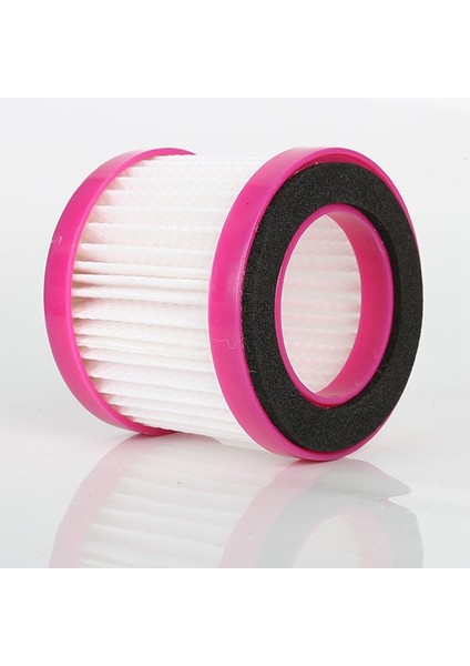 8pcs Yedek Hava Hepa Filtre Kartuşu Puppyao D-602 D-602A D-607 D-609 Vakum Süpürge (Yurt Dışından)