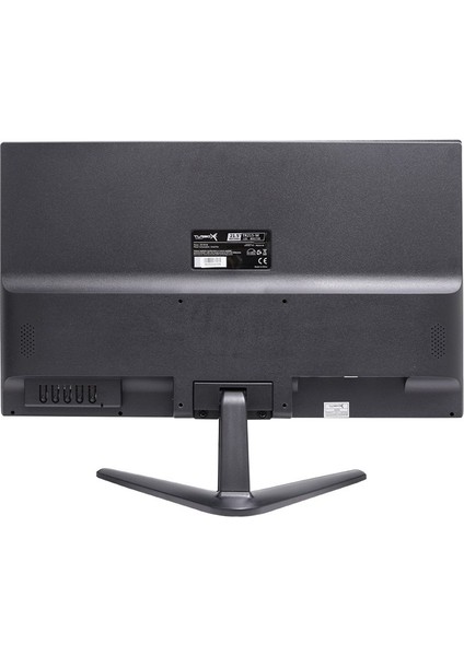 Oleas WO60 Intel Core İ5-3470 8gb Ram 256GB SSD GT730 21,5" Masaüstü Bilgisayar