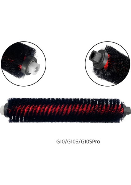 Xiaomi Roborock S7 Maxv Ultra/s7 MAXV/G10S Için Aksesuar Kiti (Yurt Dışından) indirimleri