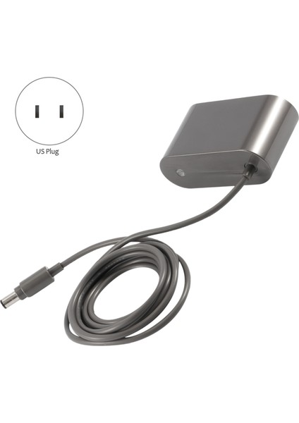 Dyson DC30 DC31 Elektrikli Süpürge Güç Kablosu Adaptörü Abd Plug Için Şarj Cihazı (Yurt Dışından)