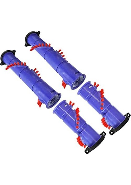 Dyson DC66 DC65 Elektrikli Süpürge Fırçası Için 2 Adet Ana Rulo Fırça (Yurt Dışından)
