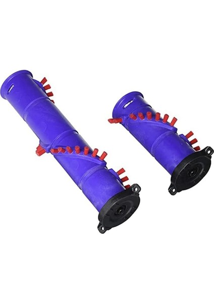 Dyson DC66 DC65 Elektrikli Süpürge Fırçası Için 2 Adet Ana Rulo Fırça (Yurt Dışından)