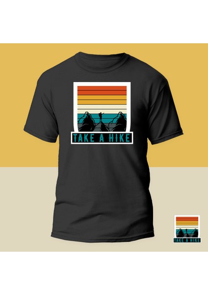 Özel Baskılı T-Shirt