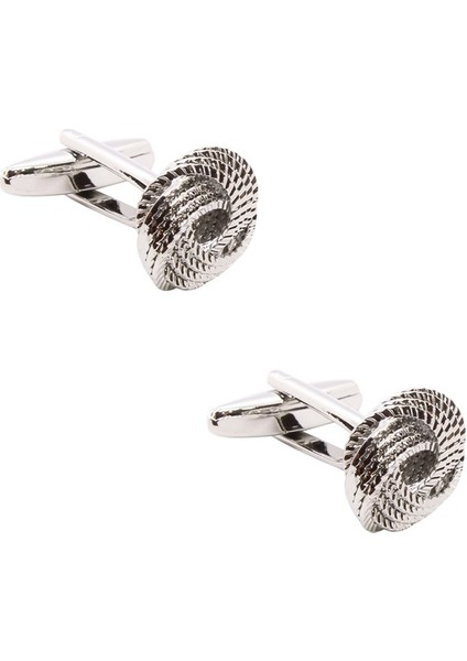 Klasik Kol Düğmesi