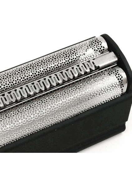 Braun Jilet/tıraş Makinesi Series3 310 31B 5000/6000 350 360 380 5312 5485 5610 5614 5443 Için Yedek Folyo Ekran + Çerçeve (Yurt Dışından)