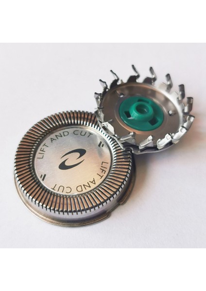 Adet Yedek Tıraş Bıçağı Philips HQ64 HQ54 HQ6070 HQ6073 7310XL PT710 HQ7325 HQ7340 PT715 PT725 PT720 (Yurt Dışından)