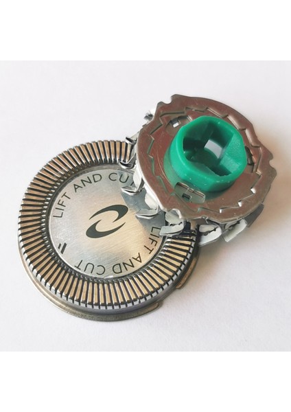 Adet Yedek Tıraş Bıçağı Philips HQ64 HQ54 HQ6070 HQ6073 7310XL PT710 HQ7325 HQ7340 PT715 PT725 PT720 (Yurt Dışından)