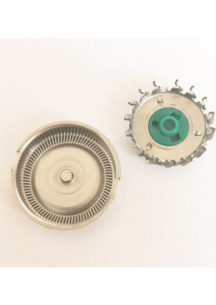 Adet Yedek Tıraş Bıçağı Philips HQ64 HQ54 HQ6070 HQ6073 7310XL PT710 HQ7325 HQ7340 PT715 PT725 PT720 (Yurt Dışından)