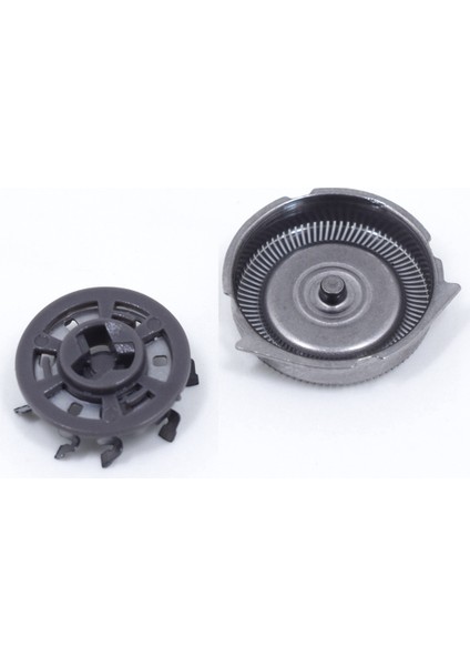 Philips Norelco Series 3000, 2000, 1000 Için SH30 Yedek Başlıklar Tıraş Makineleri Tıraş Başlıkları Tıraş Bıçakları SH30/52 (Yurt Dışından) indirimleri