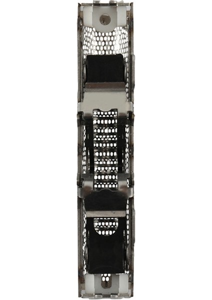 Braun Elektrikli Tıraş Makinesi 32B 32S 21B 21S 3-Serisi Mesh Tekli Mesh Kesici Kafa Kaynağı Için Uygundur (Yurt Dışından)