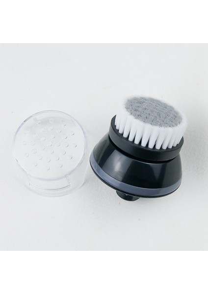 Jilet Yüz Fırça Kafa Temizleme Fırçası Philips Norelco S9000 S8000 S5000 S7000 RQ32 RQ11 RQ12 Serisi (Yurt Dışından)
