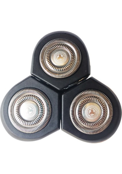 Philips Için Tıraş Başlığı RQ12 RQ10 RQ11 RQ32 RQ1050 RQ1051 RQ1052 RQ1250 RQ1260 Norelco Sensotouch 3D (Yurt Dışından)