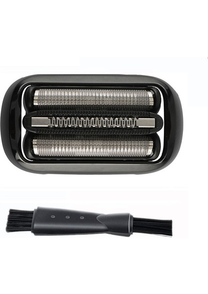 53B Braun Serisi 5/6 Yedek Başlı Tıraş Makineleri Için Elek ve Kesici 5020S, 5018S, 5050CS, 6020S, 6075CC, 6072CC (Yurt Dışından)