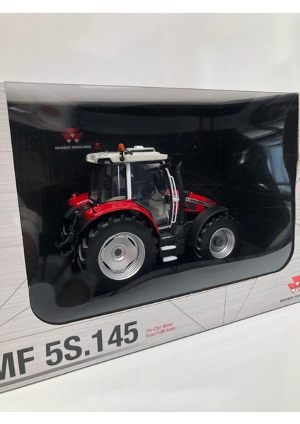 5s 145 Maket Oyuncak Traktör X993042106304