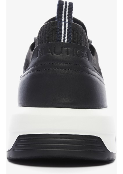 Erkek Siyah Sneaker NT358T.0TB fiyatları