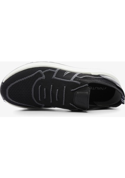 Erkek Siyah Sneaker NT358T.0TB fırsatları