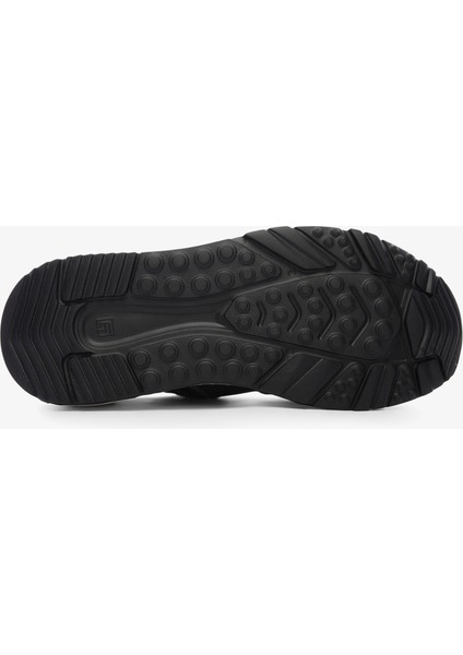 Erkek Siyah Sneaker NT358T.0TB indirimleri