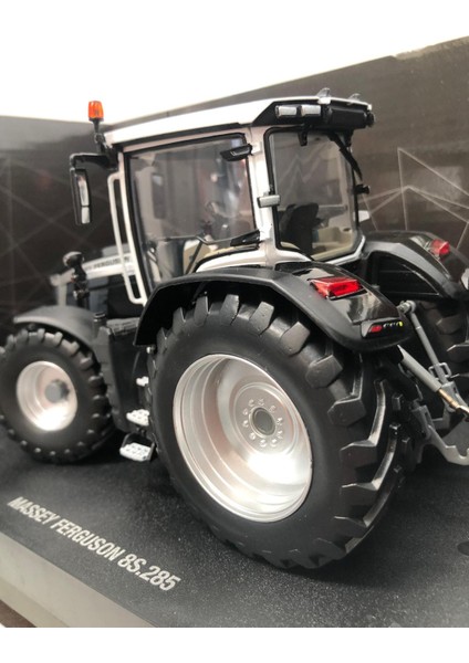 Massey Ferguson 8s  285 Oyuncak Maket  Traktör  X993042106341