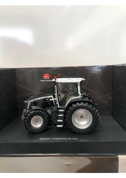 Massey Ferguson 8s  285 Oyuncak Maket  Traktör  X993042106341