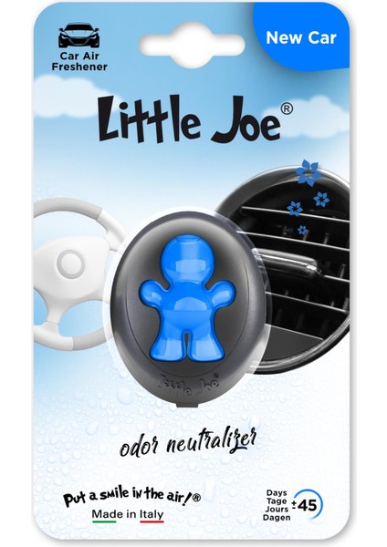 Joe Membrane Araba Kokusu New Car(Yeni Araç) fiyatları