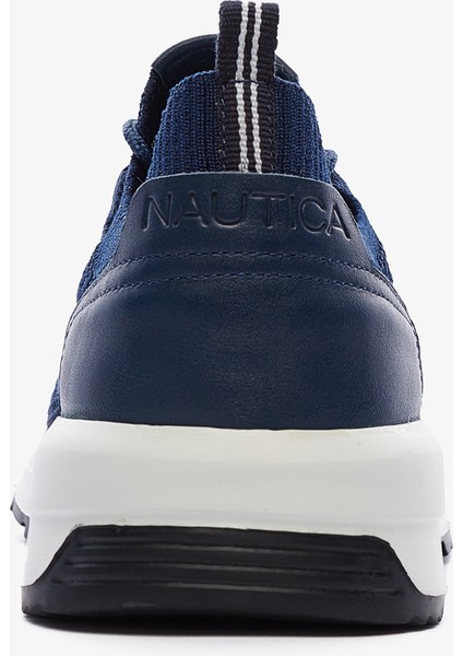 Erkek Lacivert Sneaker NT358T.4NV fiyatları