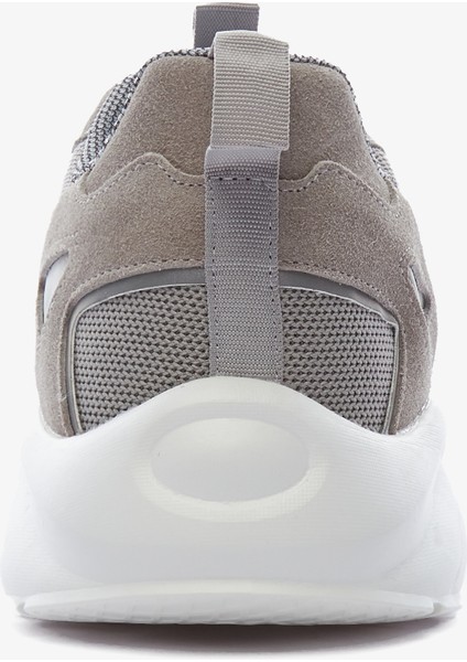 Erkek Gri Sneaker NT280T.0GH fiyatları