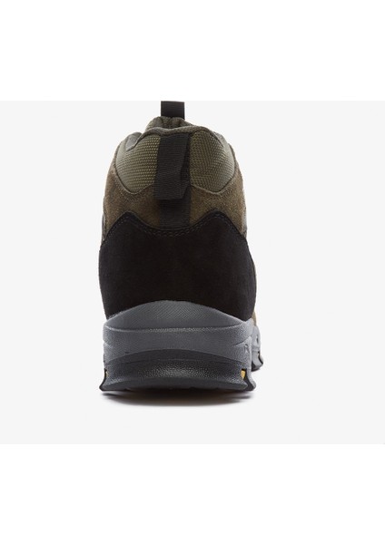 Erkek Haki Ayakkabı FU272T.3BP fiyatları