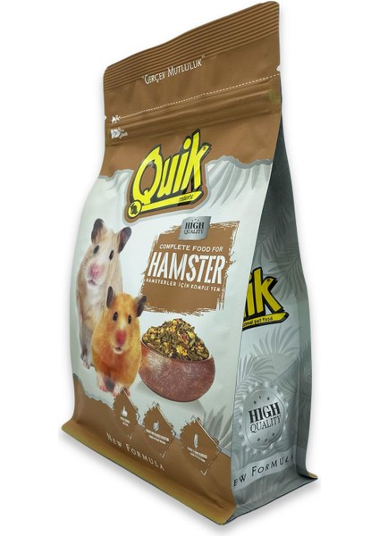 Hamster YEMI 500GR fiyatları