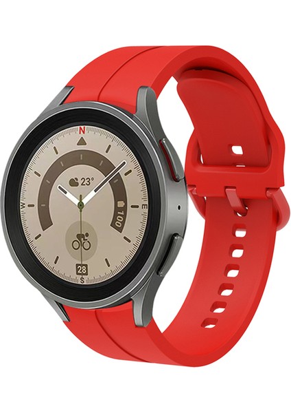 Huawei Izle Gt/2/2e/pro/3/3pro 46MM Kordon Çizgi Tasarım Spor Şık Görünüm Kayış Akıllı Saat Kordon