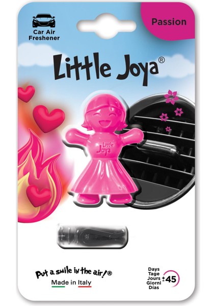 Joya Passion Kalorifere Geçme Oto Kokusu Tutkulu fiyatları