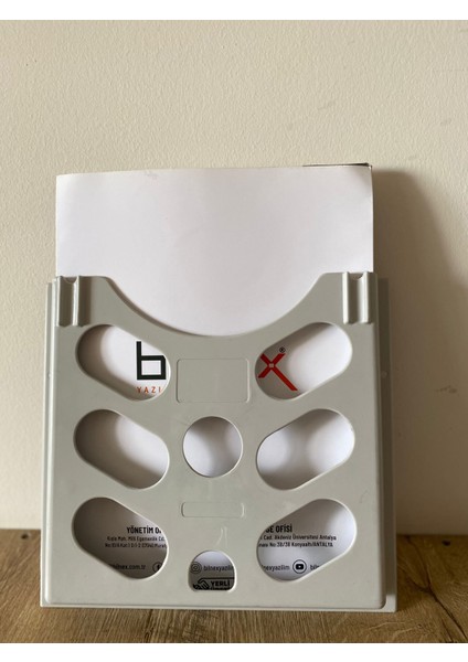 Pano Proje Cebi