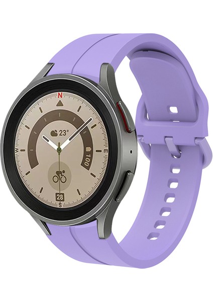 Amazfit Stratos 2 2s Kordon Çizgi Tasarım Spor Şık Görünüm Kayış Akıllı Saat Kordon