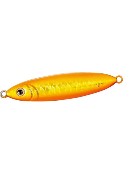 Ocea Stinger Butterfly Flat Light 58MM 30GR Metal Jig Yem