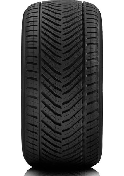 205/55 R16 91V All Season Oto Dört Mevsim Lastiği (Üretim Yılı: 2023)