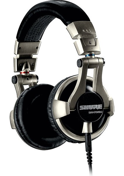 SRH750DJ DJ Kulaklığı (Gold) fiyatları