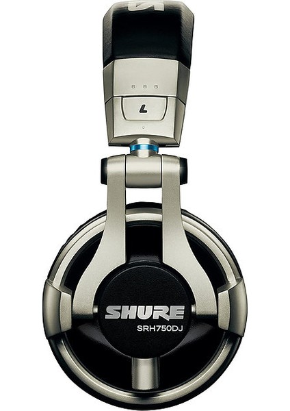SRH750DJ DJ Kulaklığı (Gold) modelleri