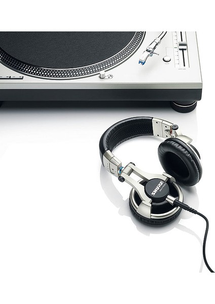 SRH750DJ DJ Kulaklığı (Gold) fırsatları