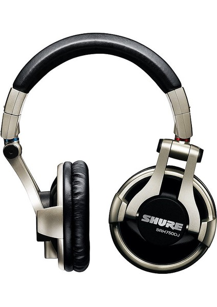 SRH750DJ DJ Kulaklığı (Gold) indirimleri