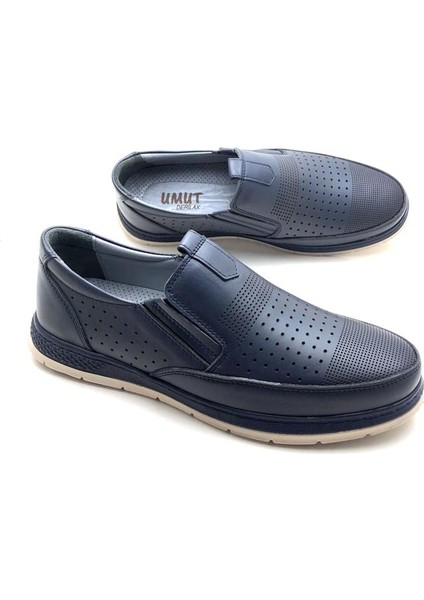 Deri Ortopedik Rahat Erkek Ayakkabı fiyatları