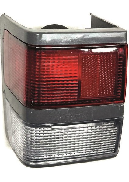 Kia Besta Sol Stop Lambası Beyaz Kırmızı 1997-1999