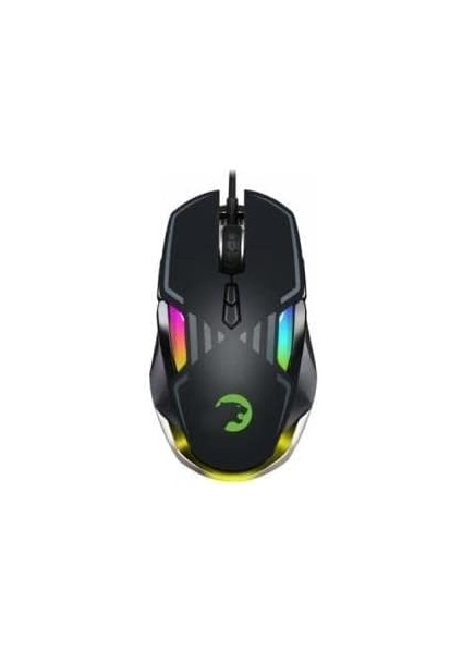 Gamepower Renji 10.000DPI 9 Tuş Rgb Profesyonel Optik Makrolu Gaming Oyuncu Mouse