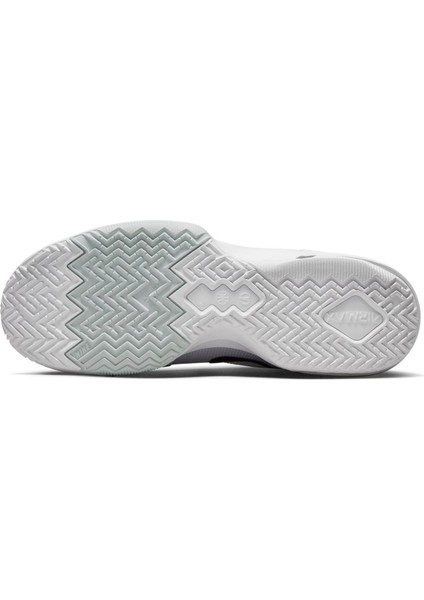 Air Max Impact 4 Erkek Beyaz Basketbol Ayakkabısı DM1124-100 fırsatları