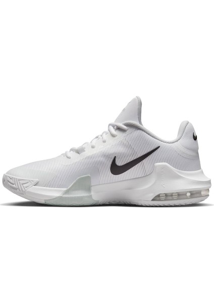 Air Max Impact 4 Erkek Beyaz Basketbol Ayakkabısı DM1124-100 indirimleri