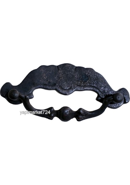 Antik Bronz Kulp C-17