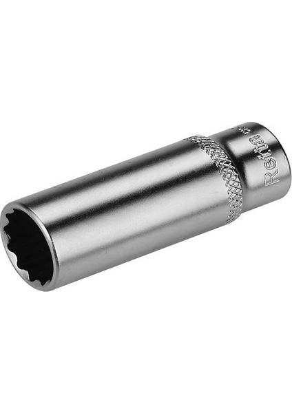 RYU1215 1/2 15MM 12 Köşe Derin Lokma Anahtar Retta