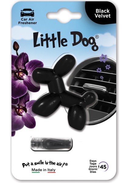 Dog Araba Kokusu Black Velvet (Siyah Kadife) fiyatları